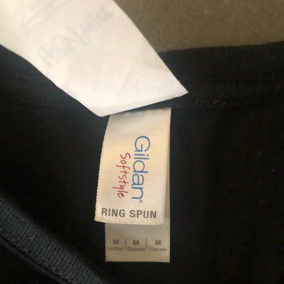 Harry Potter T-Shirt - Picture 5 of 5